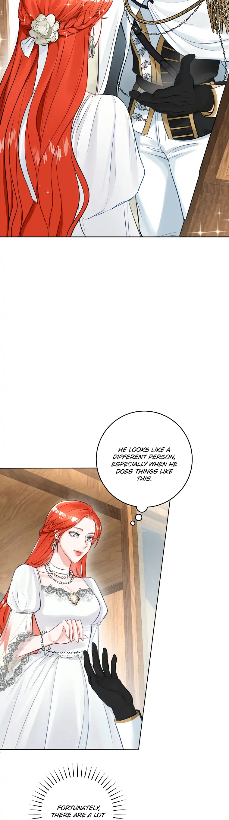 The Archduke’s Gorgeous Wedding Was a Fraud Chapter 6 - Page 16