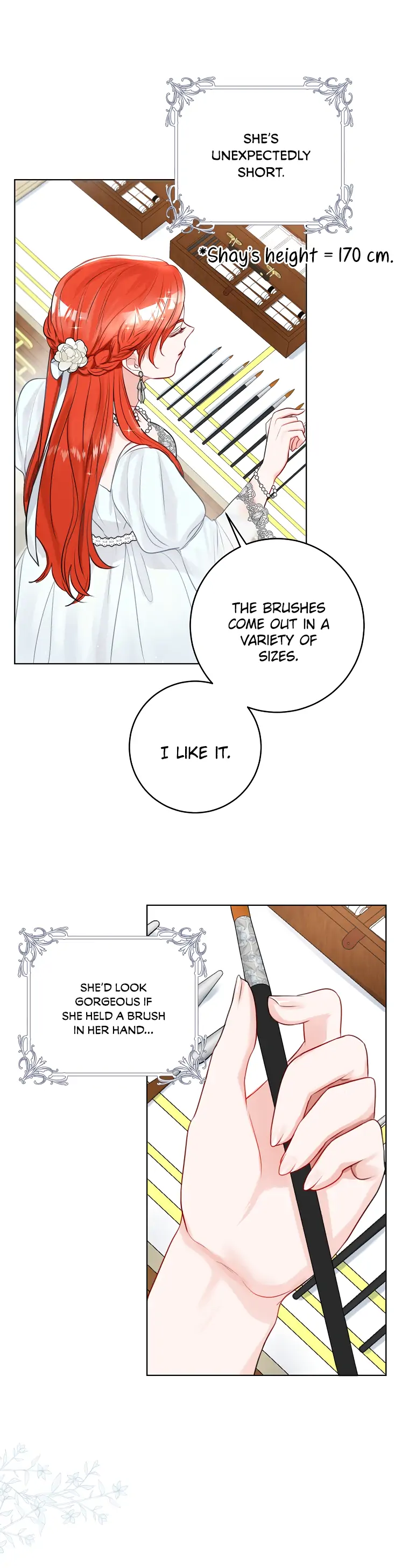 The Archduke’s Gorgeous Wedding Was a Fraud Chapter 6 - Page 20