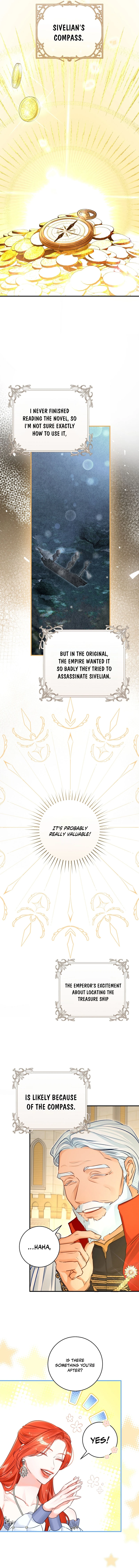 The Archduke’s Gorgeous Wedding Was a Fraud Chapter 61 - Page 4