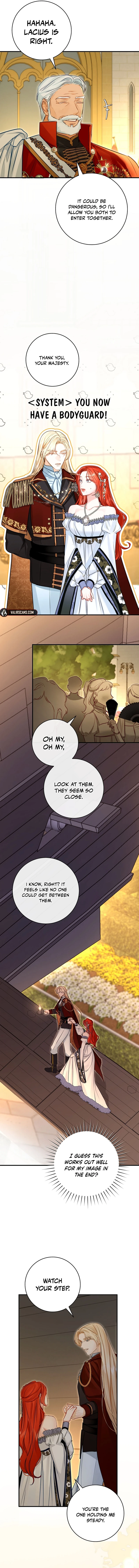 The Archduke’s Gorgeous Wedding Was a Fraud Chapter 61 - Page 10