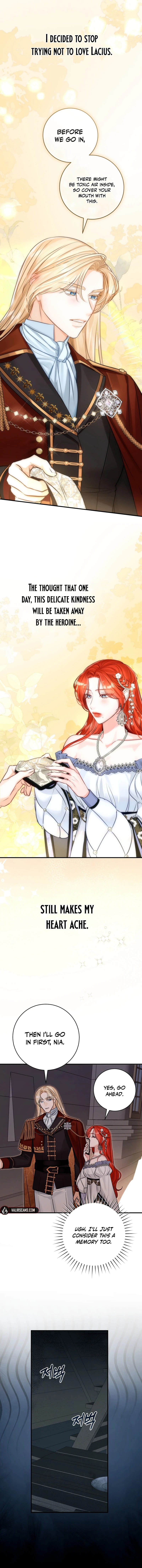 The Archduke’s Gorgeous Wedding Was a Fraud Chapter 61 - Page 11