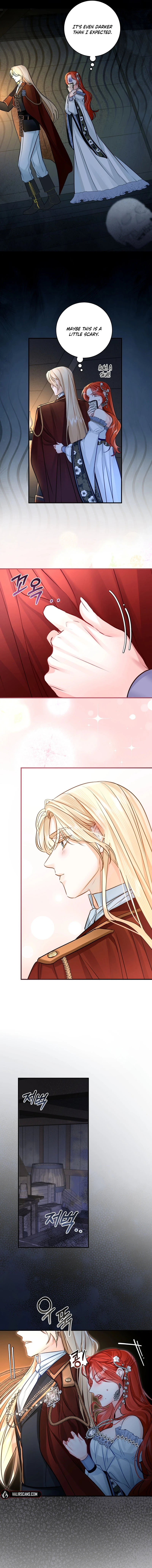 The Archduke’s Gorgeous Wedding Was a Fraud Chapter 61 - Page 12