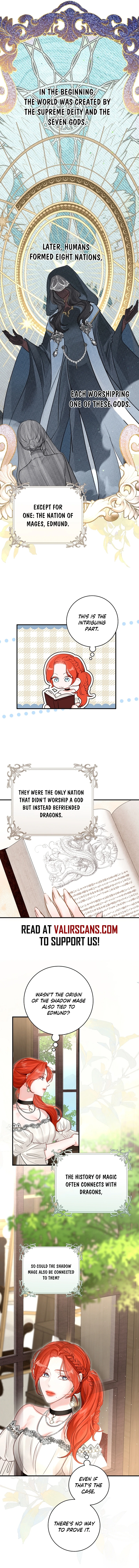 The Archduke’s Gorgeous Wedding Was a Fraud Chapter 64 - Page 6