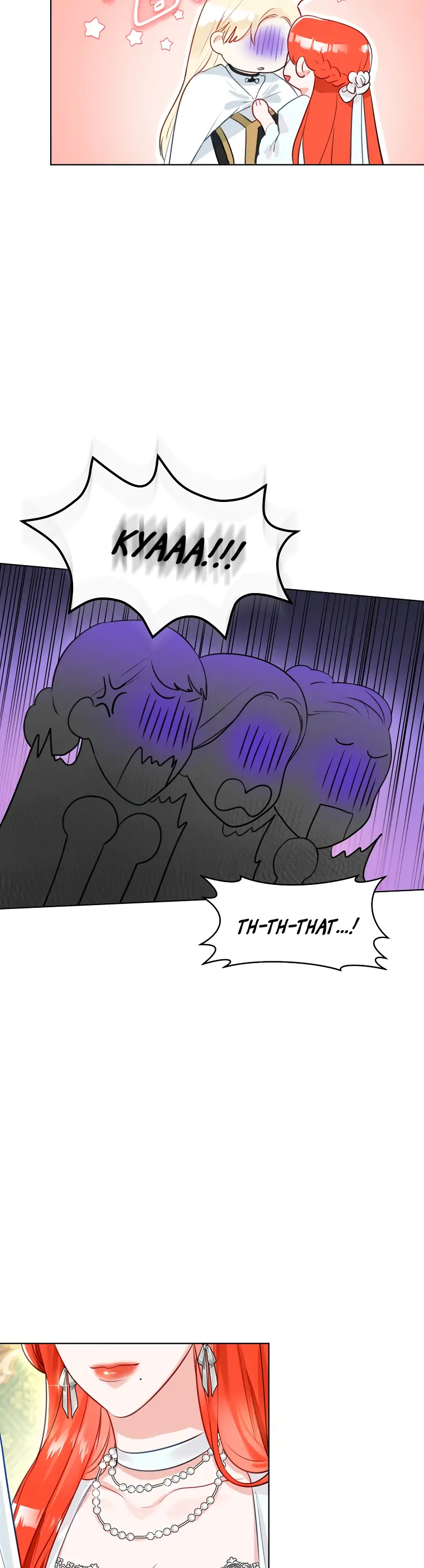 The Archduke’s Gorgeous Wedding Was a Fraud Chapter 7 - Page 2