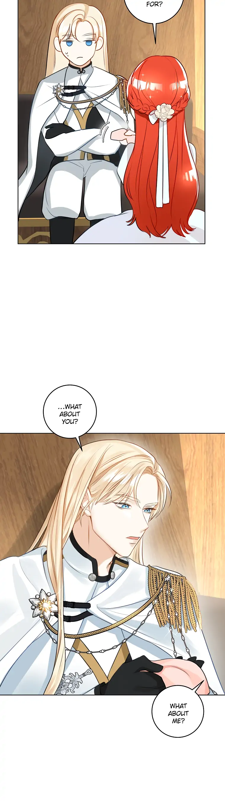 The Archduke’s Gorgeous Wedding Was a Fraud Chapter 7 - Page 6