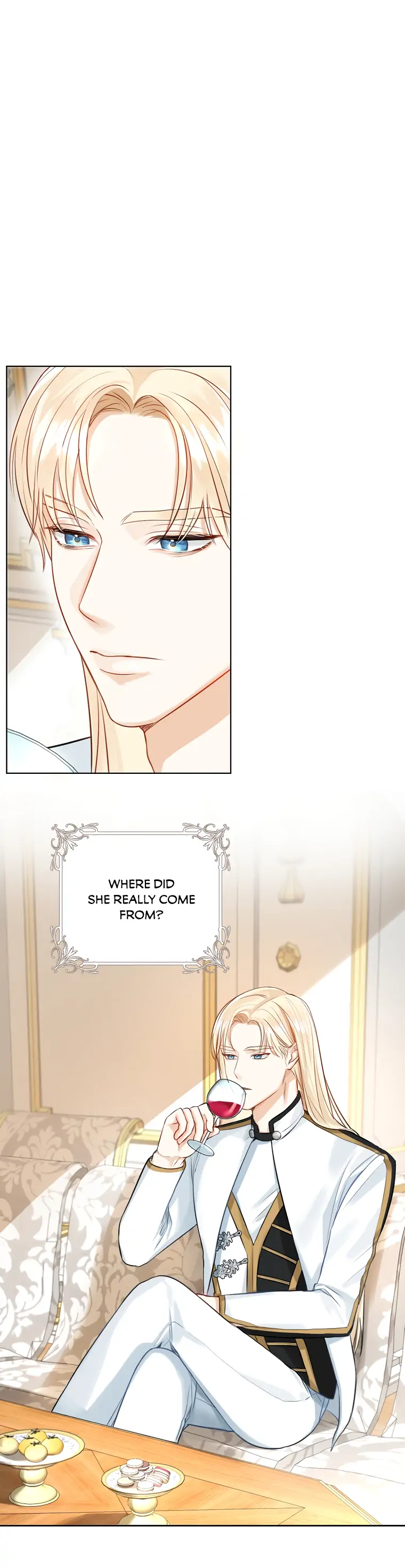 The Archduke’s Gorgeous Wedding Was a Fraud Chapter 7 - Page 15