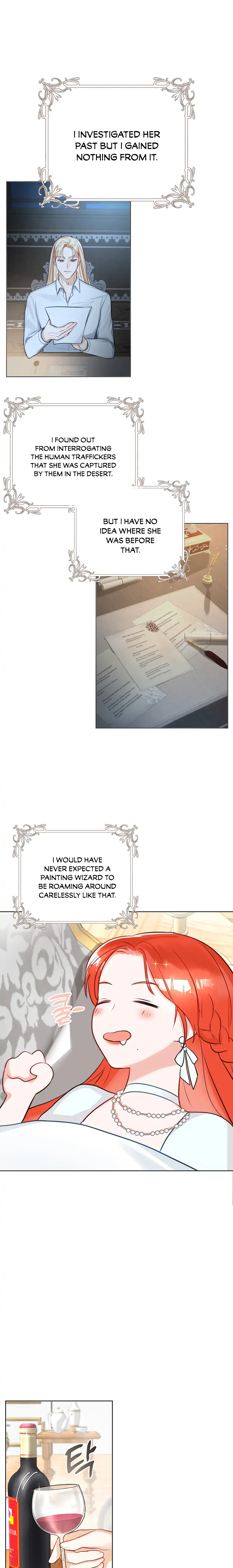 The Archduke’s Gorgeous Wedding Was a Fraud Chapter 7 - Page 16