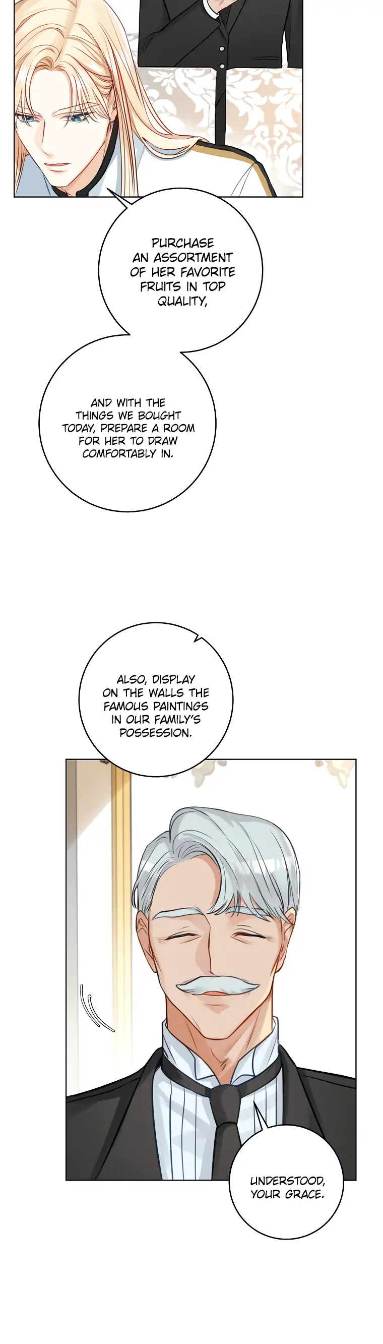 The Archduke’s Gorgeous Wedding Was a Fraud Chapter 7 - Page 18