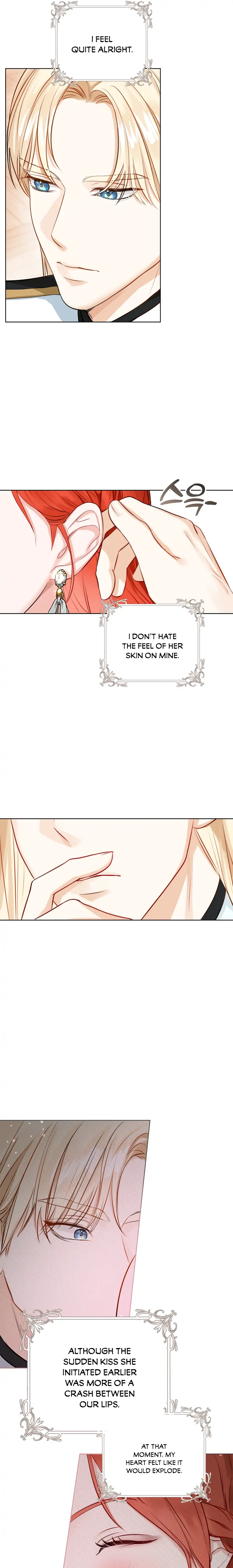The Archduke’s Gorgeous Wedding Was a Fraud Chapter 7 - Page 19