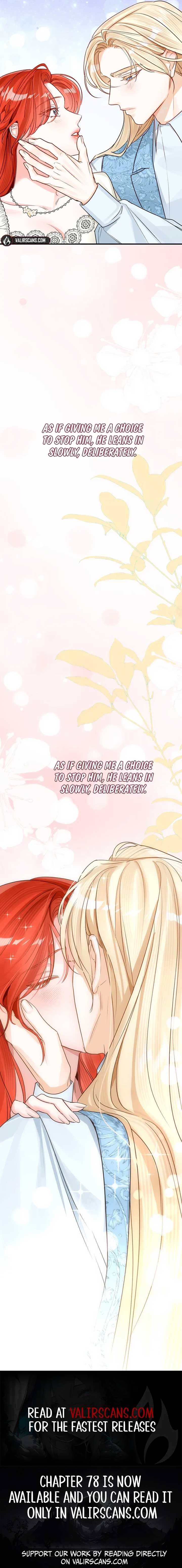 The Archduke’s Gorgeous Wedding Was a Fraud Chapter 70 - Page 8