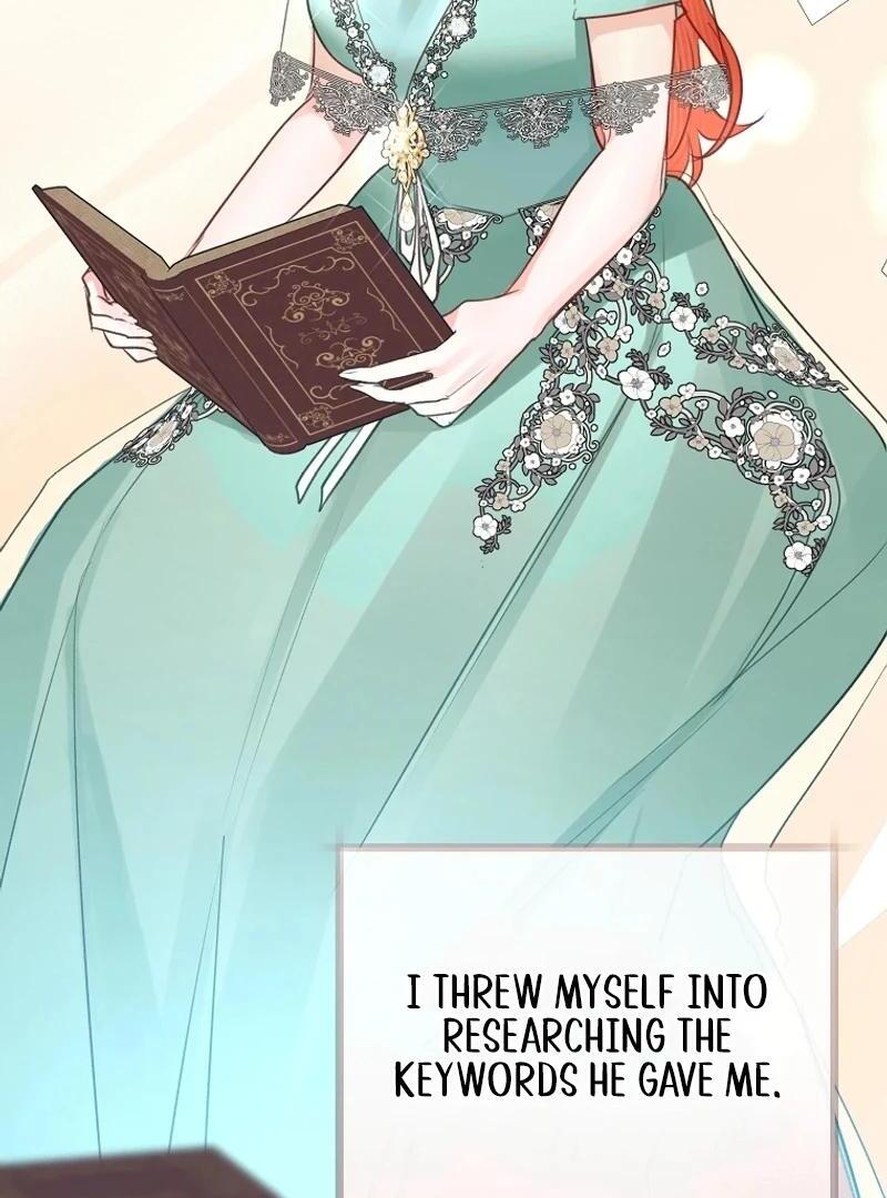 The Archduke’s Gorgeous Wedding Was a Fraud Chapter 78 - Page 23
