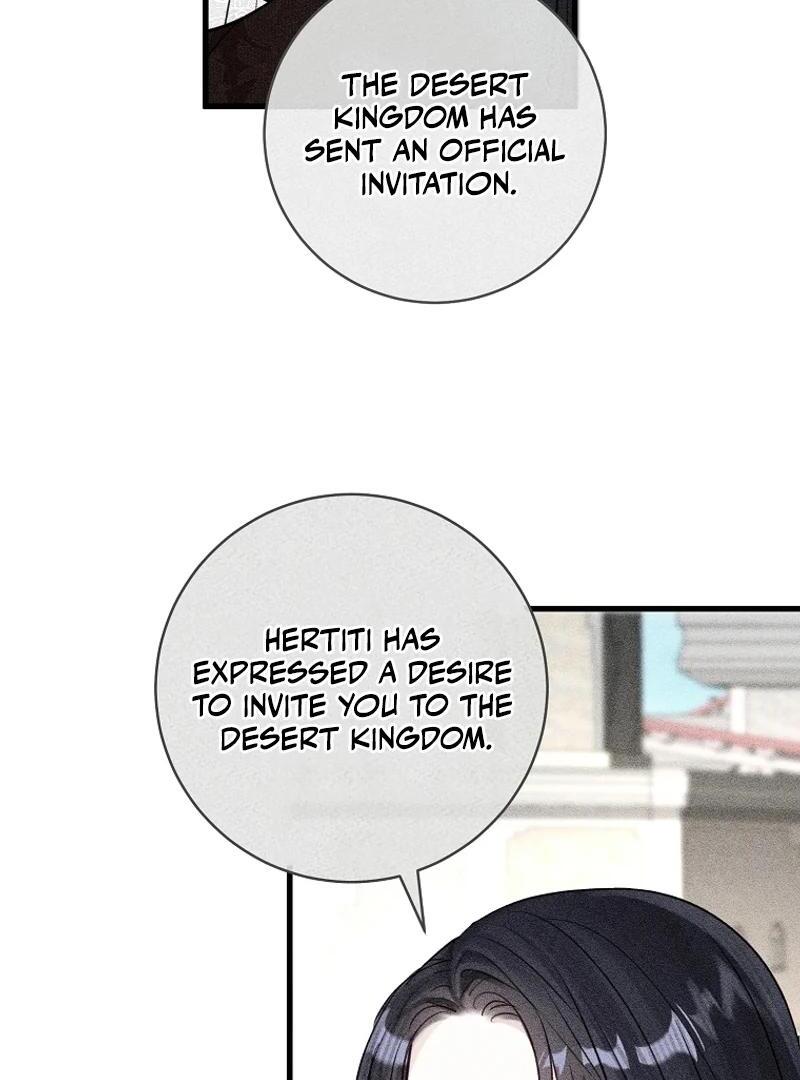The Archduke’s Gorgeous Wedding Was a Fraud Chapter 78 - Page 44