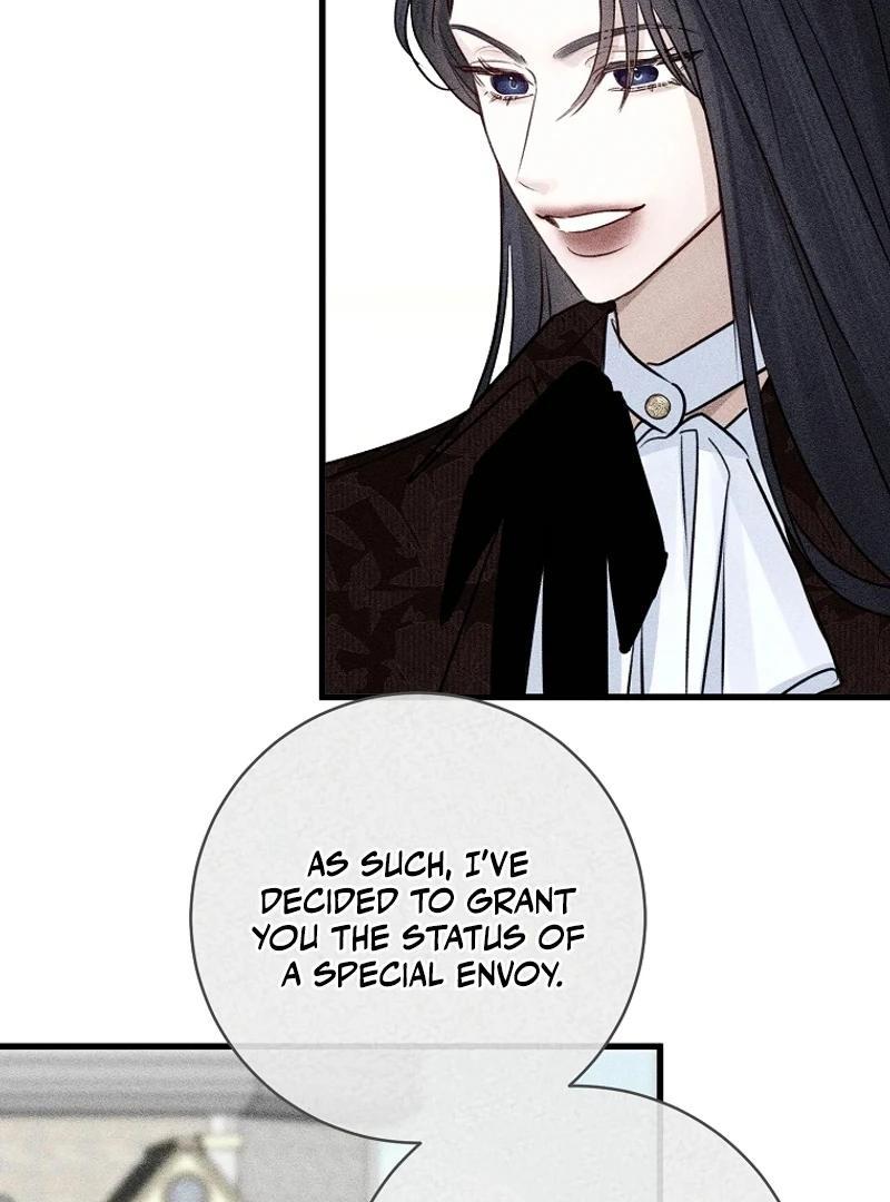 The Archduke’s Gorgeous Wedding Was a Fraud Chapter 78 - Page 45