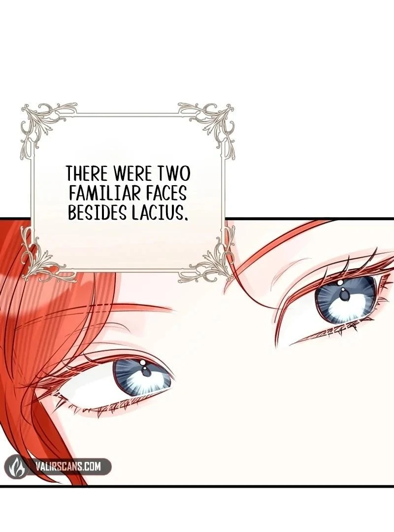 The Archduke’s Gorgeous Wedding Was a Fraud Chapter 78 - Page 62