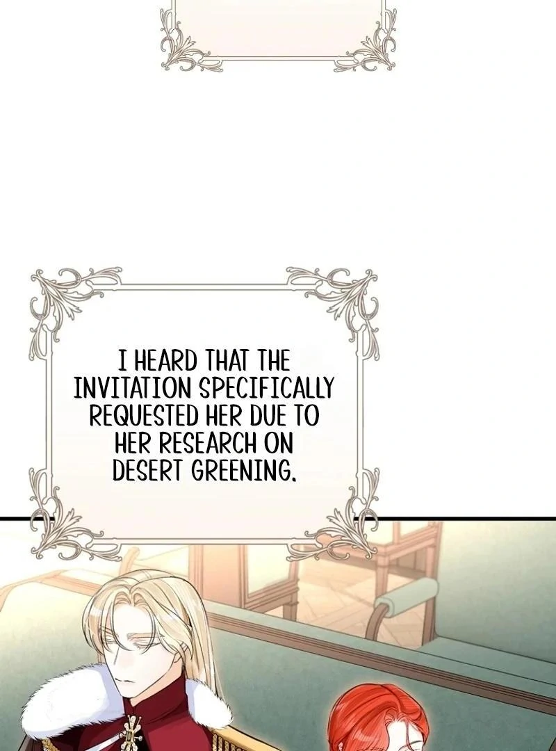 The Archduke’s Gorgeous Wedding Was a Fraud Chapter 78 - Page 65