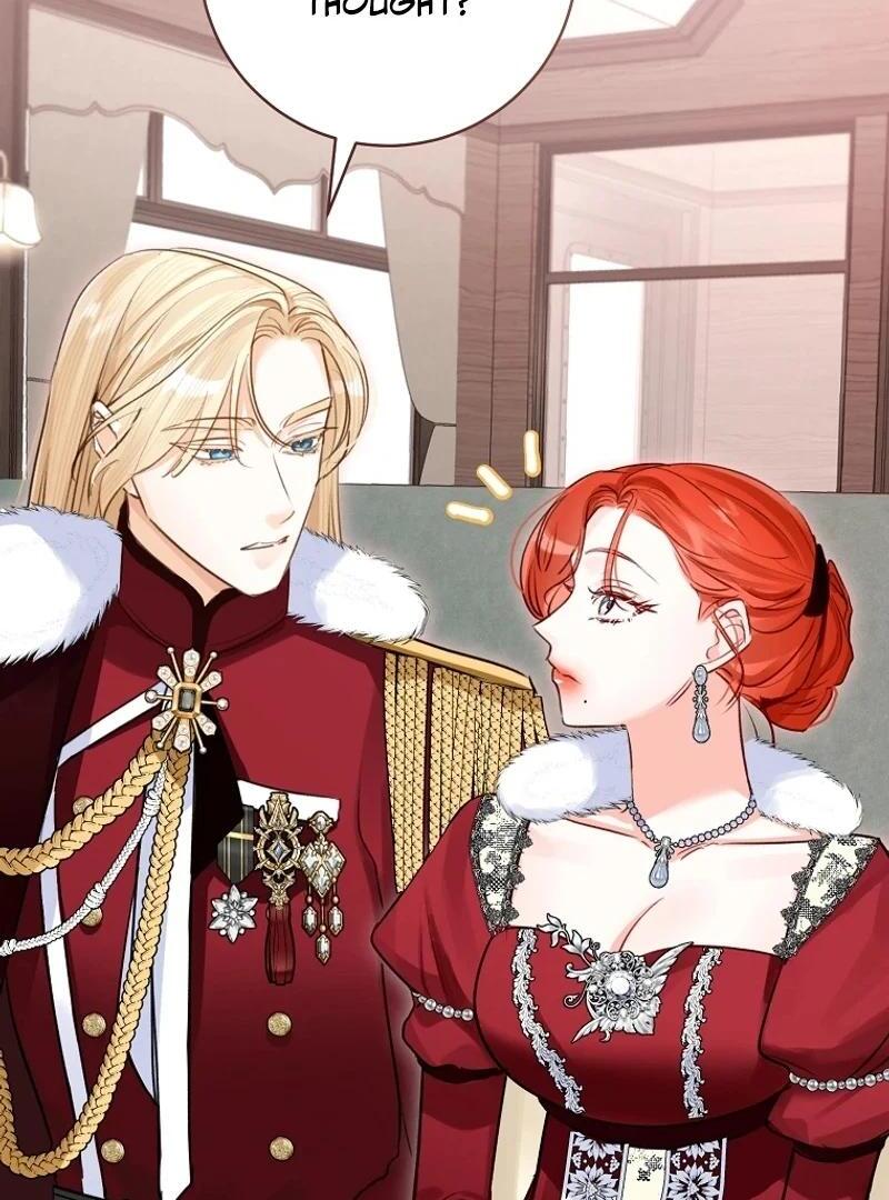 The Archduke’s Gorgeous Wedding Was a Fraud Chapter 78 - Page 79