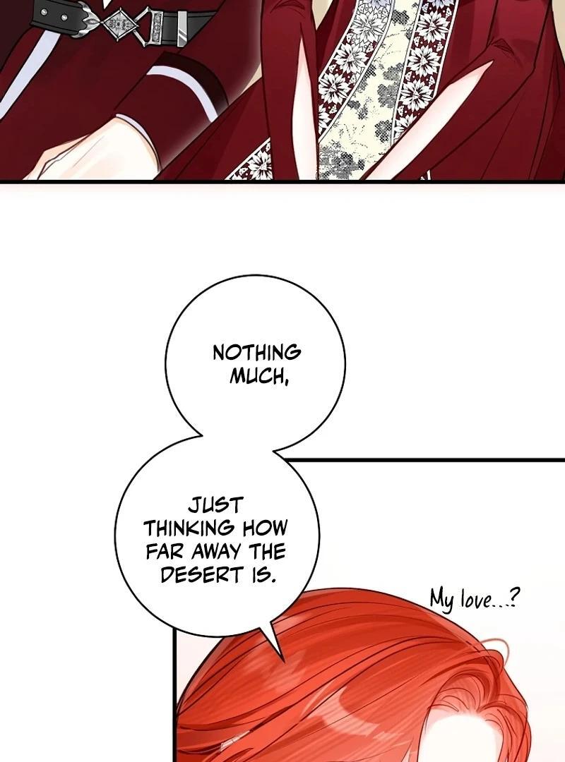 The Archduke’s Gorgeous Wedding Was a Fraud Chapter 78 - Page 80