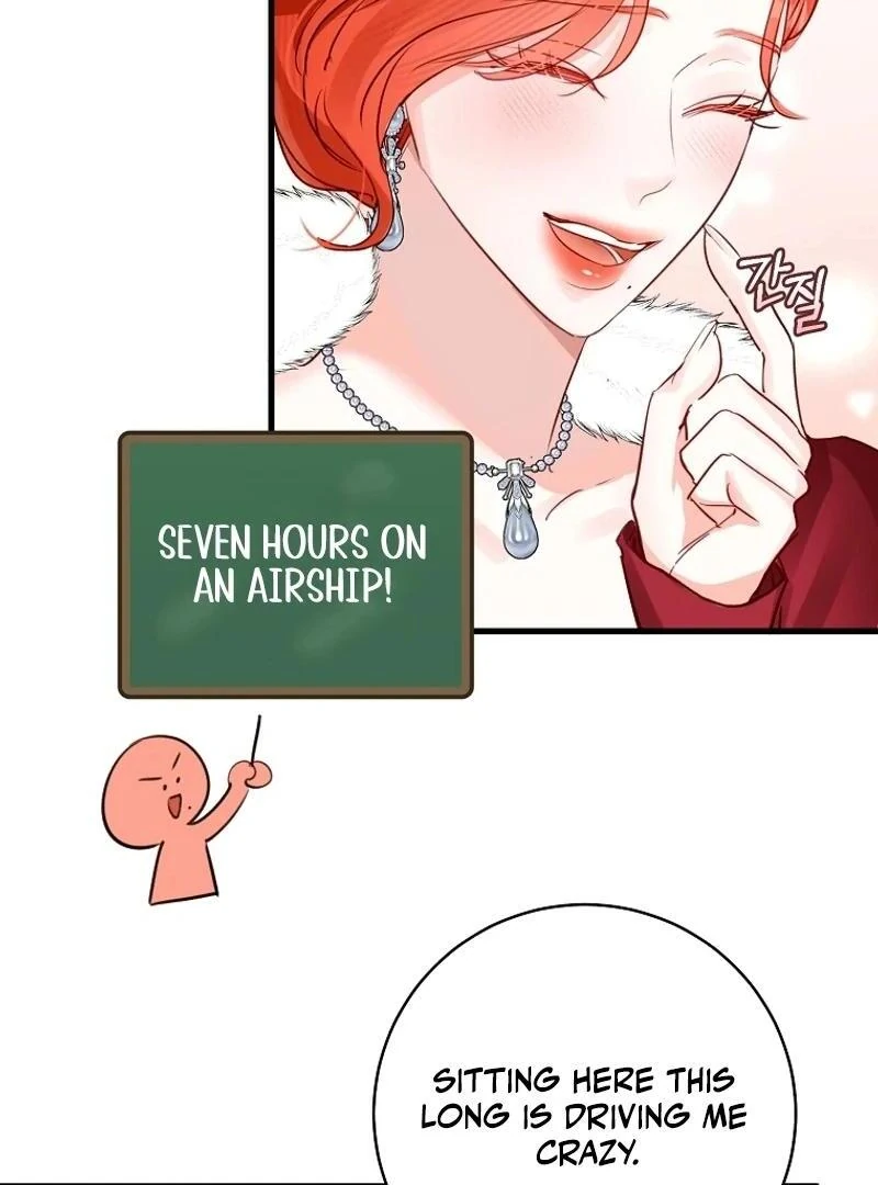 The Archduke’s Gorgeous Wedding Was a Fraud Chapter 78 - Page 81