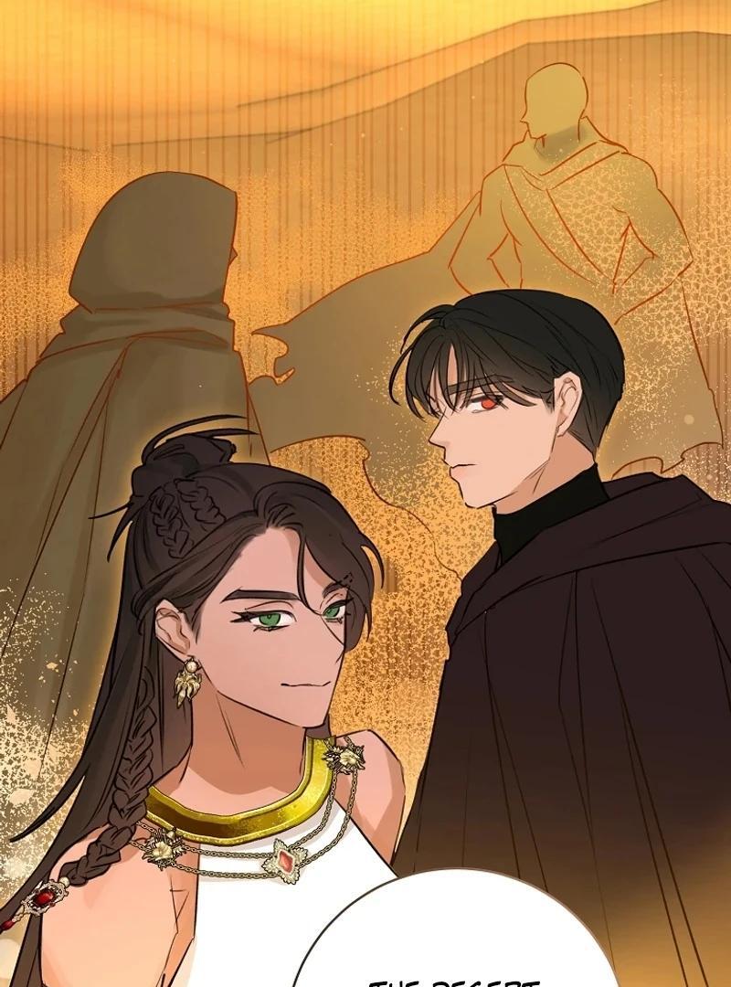 The Archduke’s Gorgeous Wedding Was a Fraud Chapter 78 - Page 87