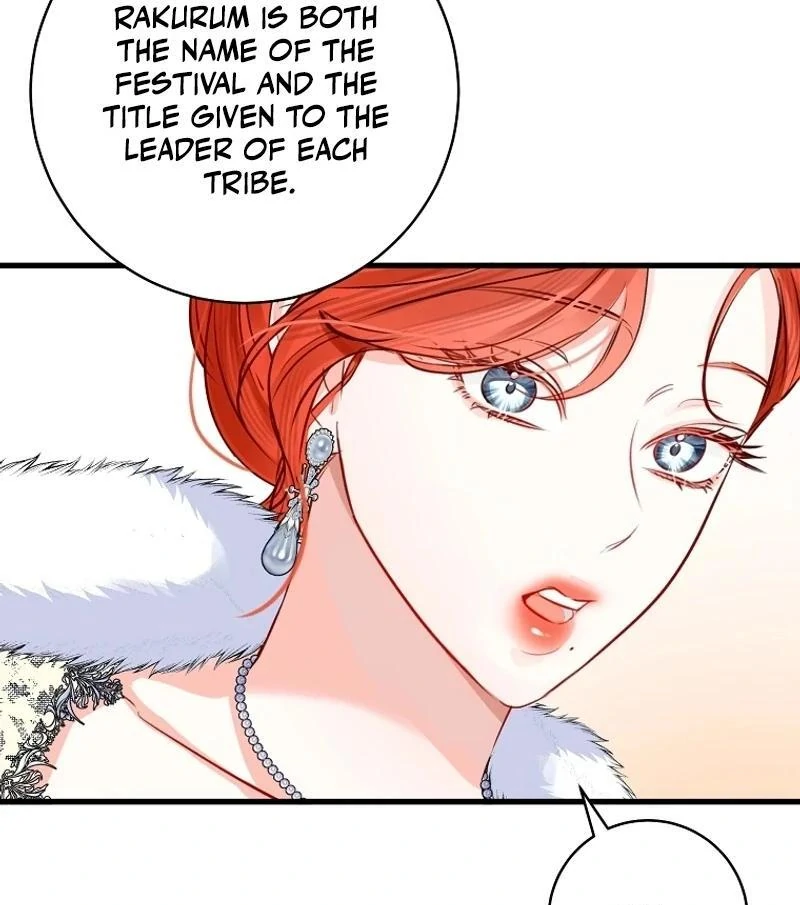 The Archduke’s Gorgeous Wedding Was a Fraud Chapter 78 - Page 91