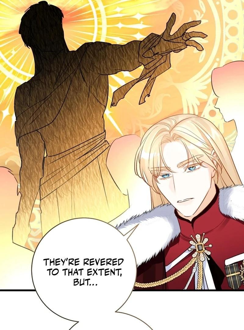 The Archduke’s Gorgeous Wedding Was a Fraud Chapter 78 - Page 93