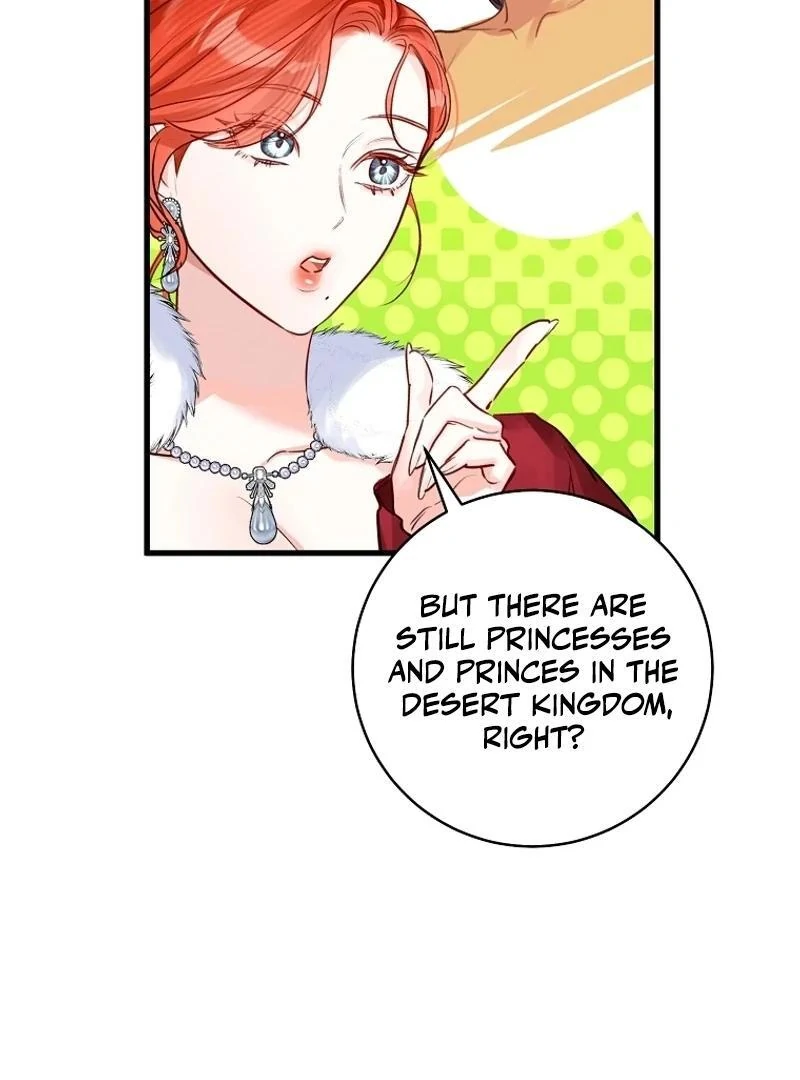 The Archduke’s Gorgeous Wedding Was a Fraud Chapter 78 - Page 95