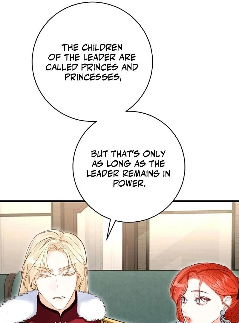 The Archduke’s Gorgeous Wedding Was a Fraud Chapter 78 - Page 96