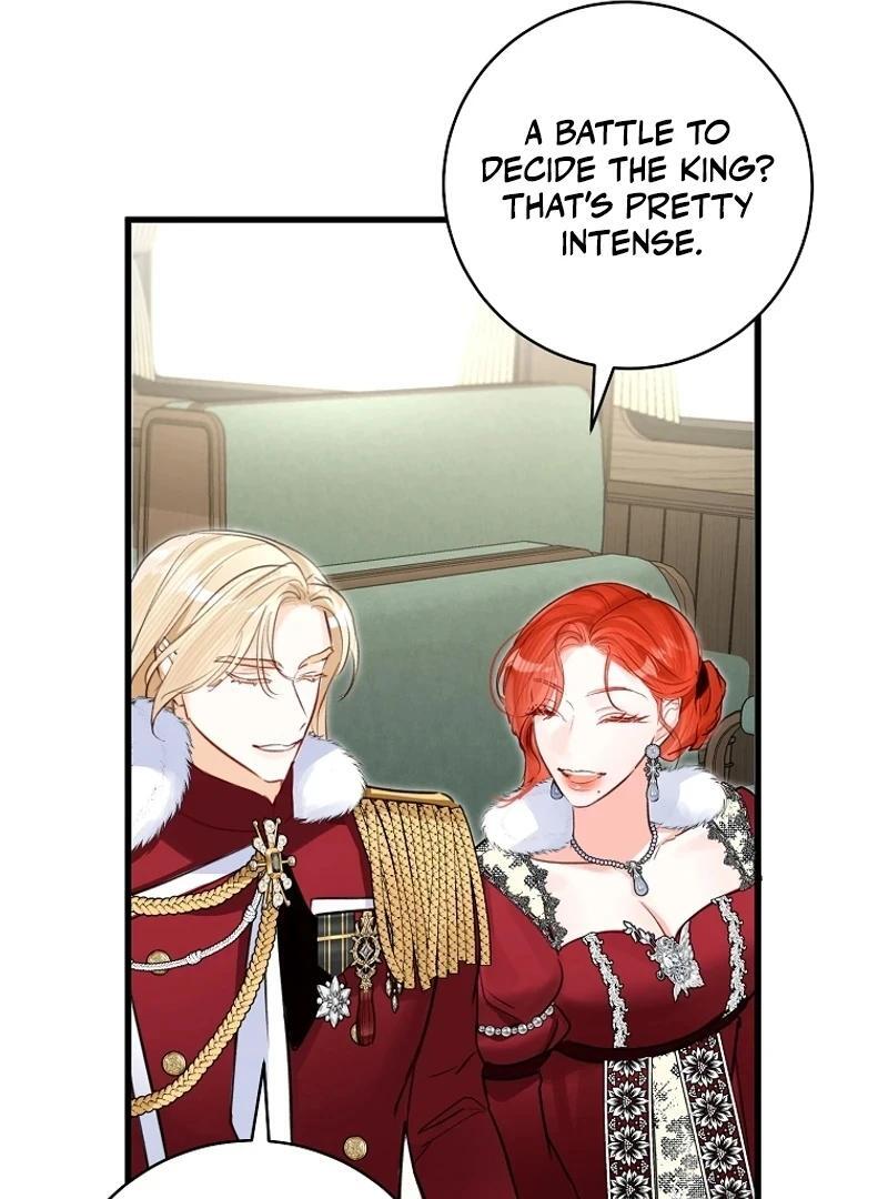 The Archduke’s Gorgeous Wedding Was a Fraud Chapter 78 - Page 102