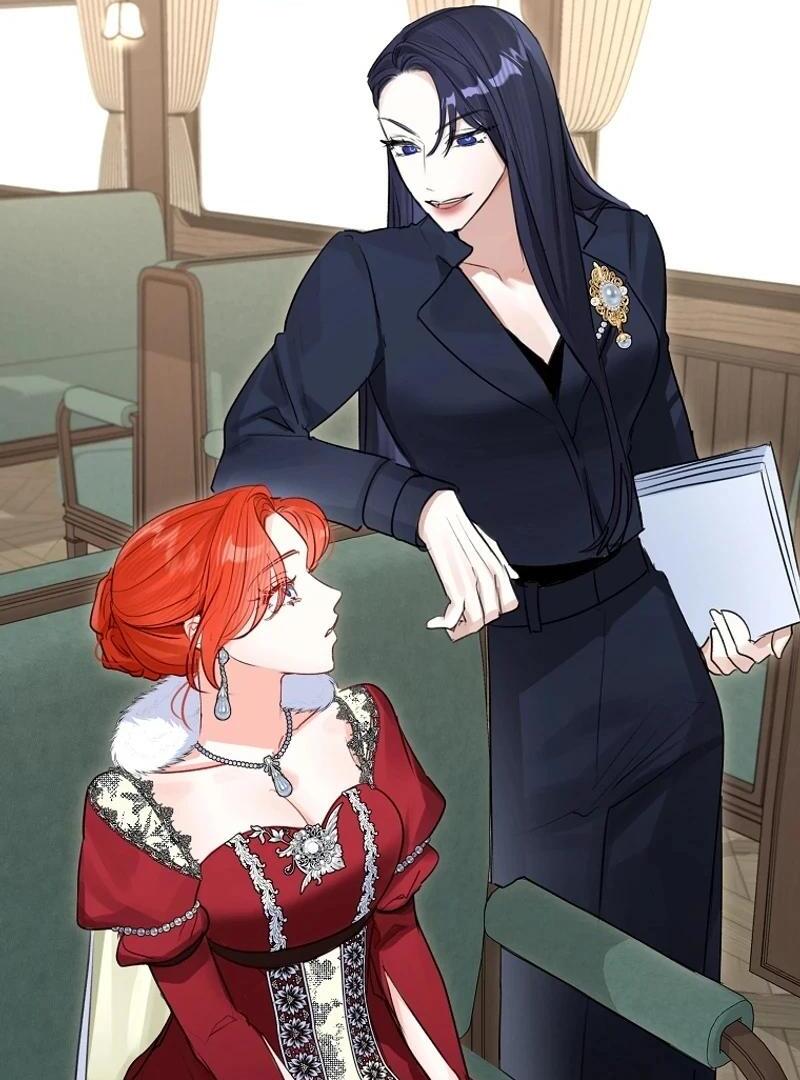 The Archduke’s Gorgeous Wedding Was a Fraud Chapter 78 - Page 105