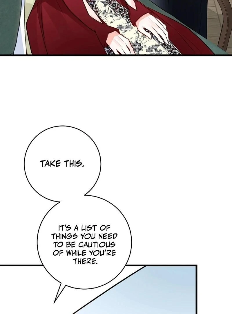 The Archduke’s Gorgeous Wedding Was a Fraud Chapter 78 - Page 106