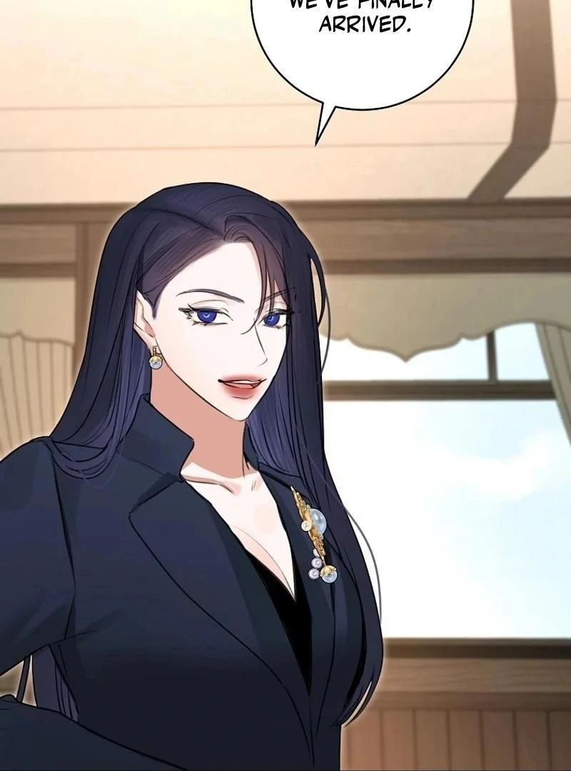 The Archduke’s Gorgeous Wedding Was a Fraud Chapter 78 - Page 112