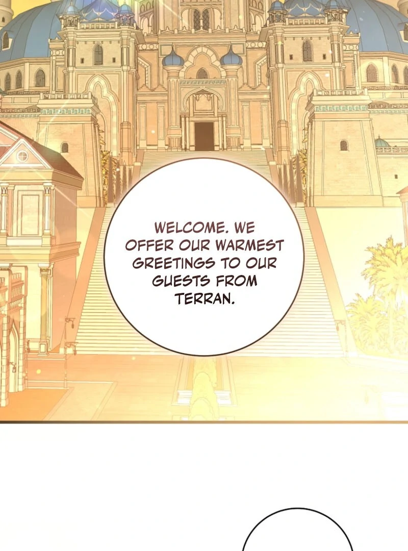 The Archduke’s Gorgeous Wedding Was a Fraud Chapter 79 - Page 3
