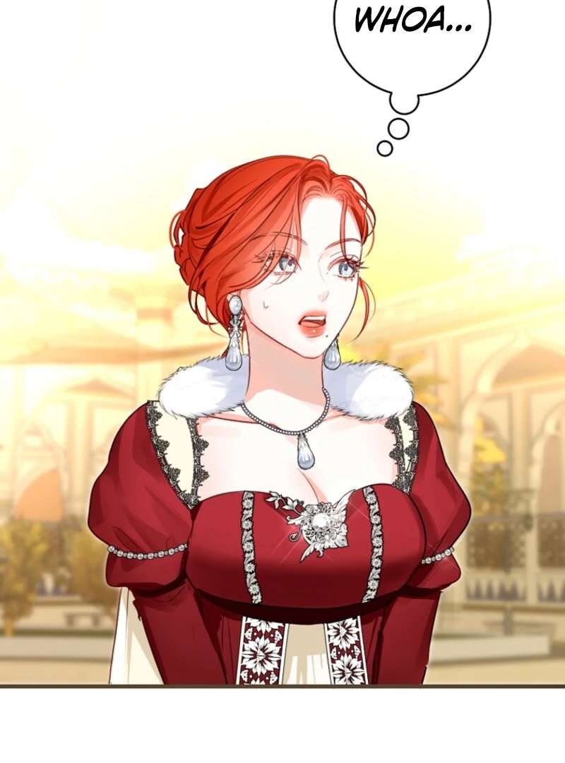 The Archduke’s Gorgeous Wedding Was a Fraud Chapter 79 - Page 4