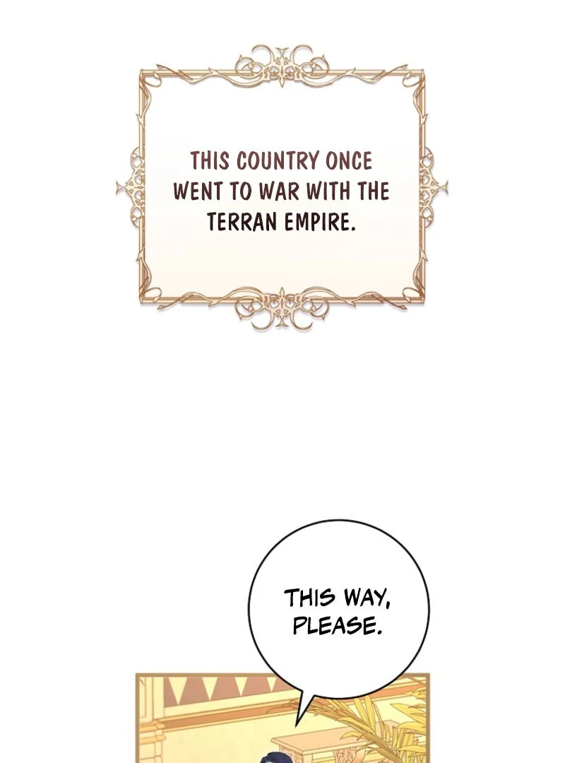 The Archduke’s Gorgeous Wedding Was a Fraud Chapter 79 - Page 5