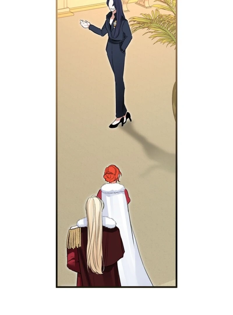 The Archduke’s Gorgeous Wedding Was a Fraud Chapter 79 - Page 6