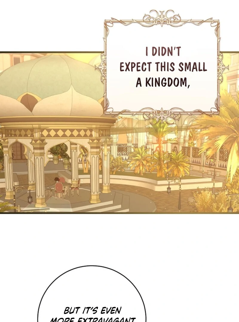 The Archduke’s Gorgeous Wedding Was a Fraud Chapter 79 - Page 7