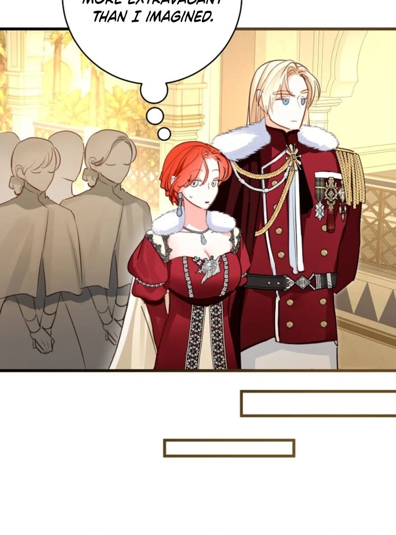 The Archduke’s Gorgeous Wedding Was a Fraud Chapter 79 - Page 8