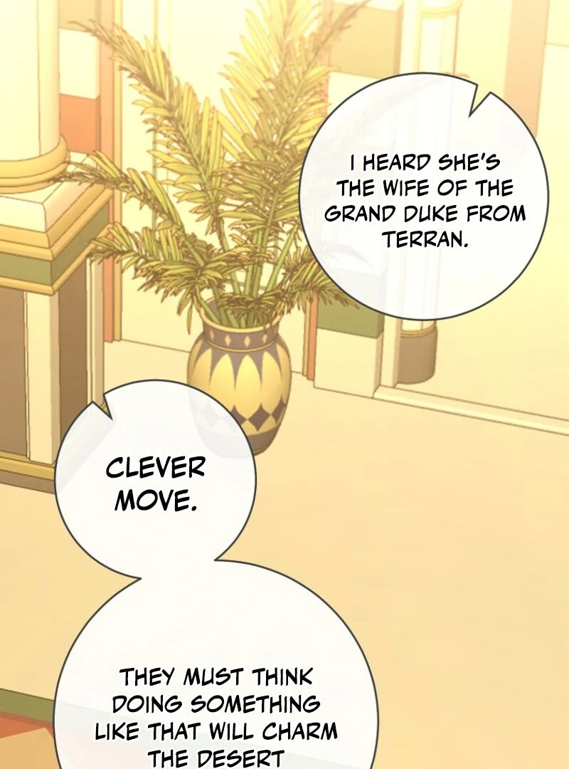 The Archduke’s Gorgeous Wedding Was a Fraud Chapter 79 - Page 56