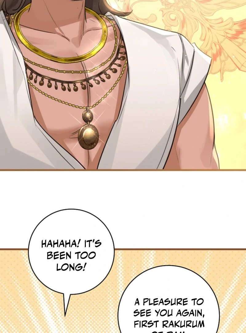 The Archduke’s Gorgeous Wedding Was a Fraud Chapter 79 - Page 61