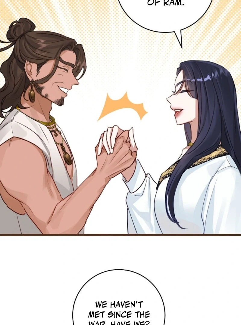 The Archduke’s Gorgeous Wedding Was a Fraud Chapter 79 - Page 62