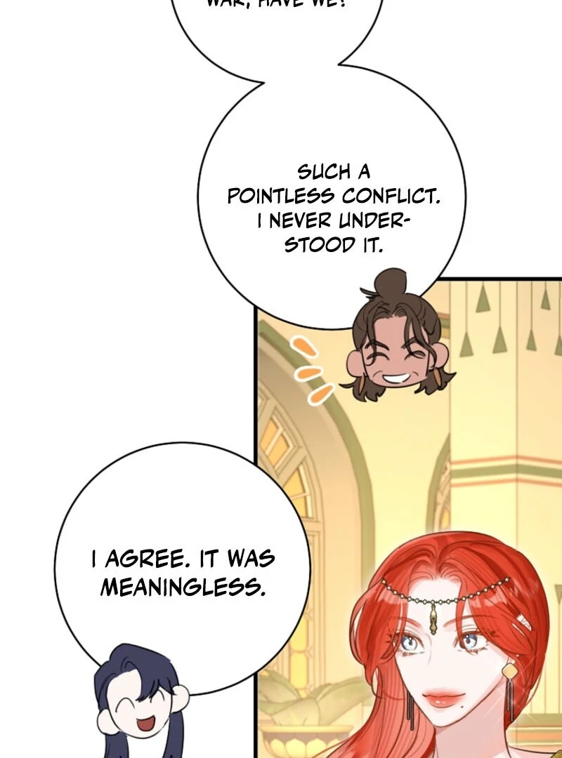 The Archduke’s Gorgeous Wedding Was a Fraud Chapter 79 - Page 63
