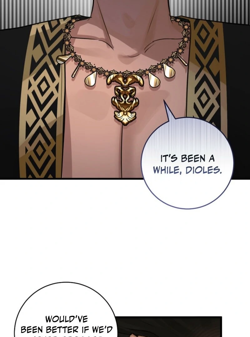 The Archduke’s Gorgeous Wedding Was a Fraud Chapter 79 - Page 78