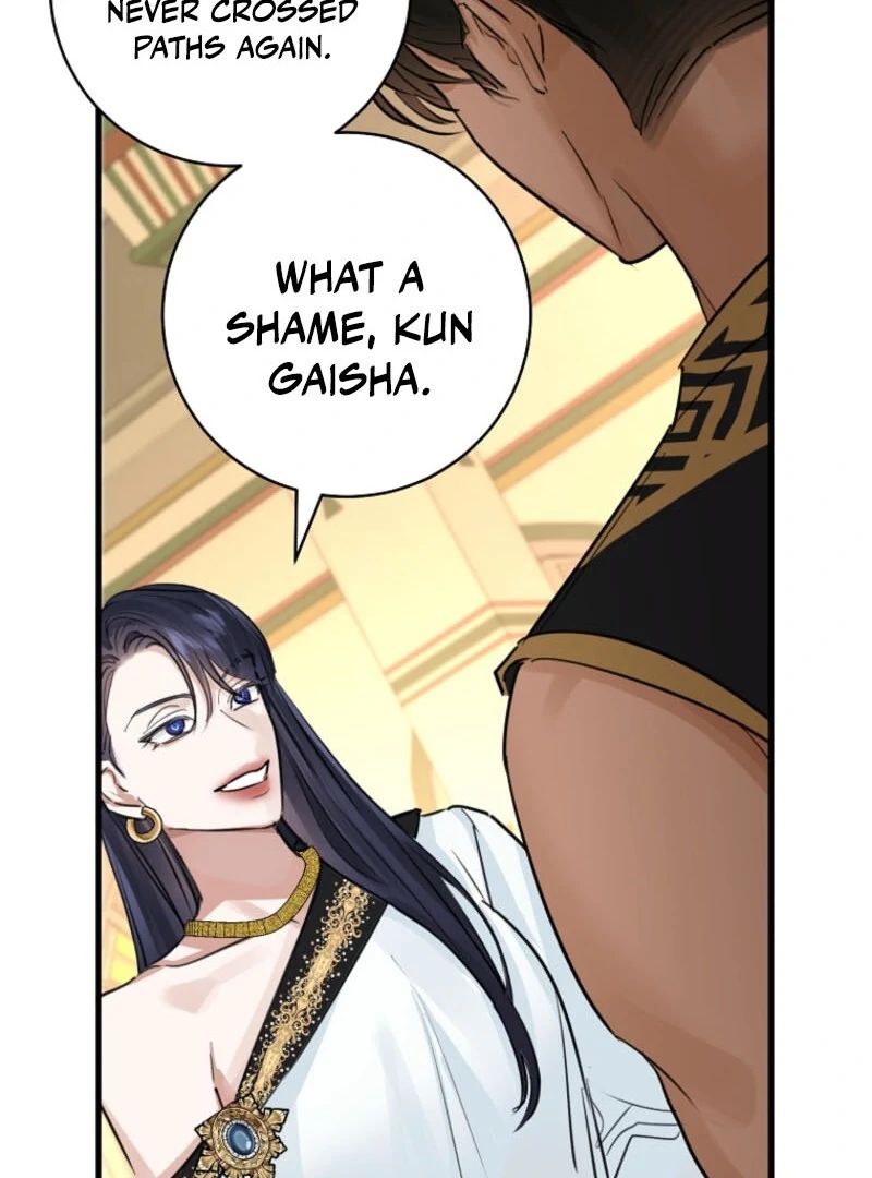 The Archduke’s Gorgeous Wedding Was a Fraud Chapter 79 - Page 79