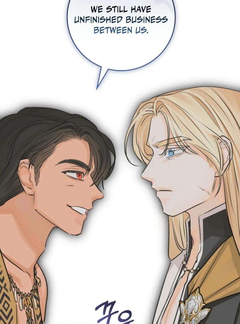 The Archduke’s Gorgeous Wedding Was a Fraud Chapter 79 - Page 89