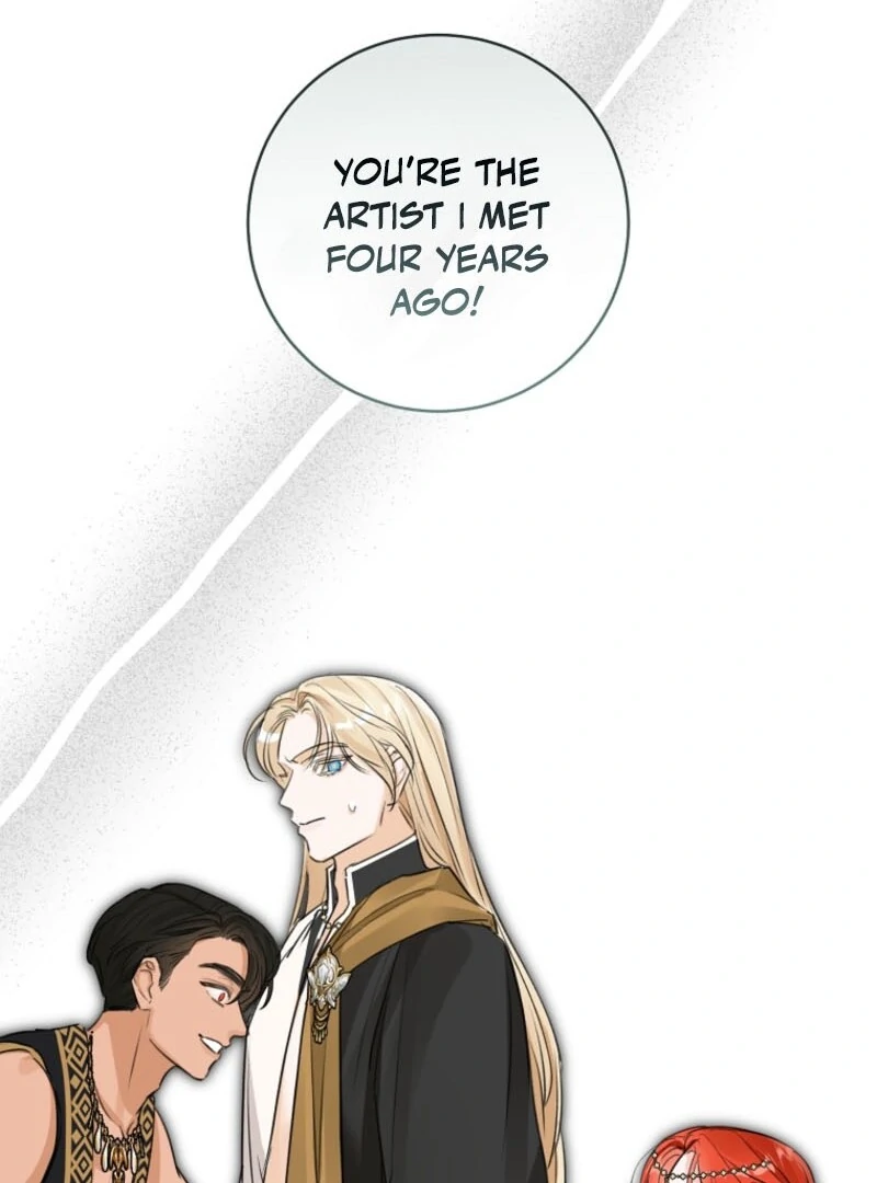 The Archduke’s Gorgeous Wedding Was a Fraud Chapter 79 - Page 100