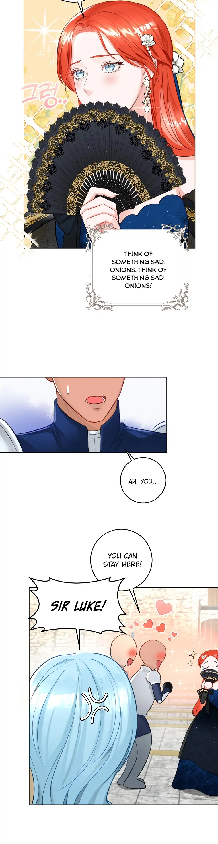 The Archduke’s Gorgeous Wedding Was a Fraud Chapter 8 - Page 18