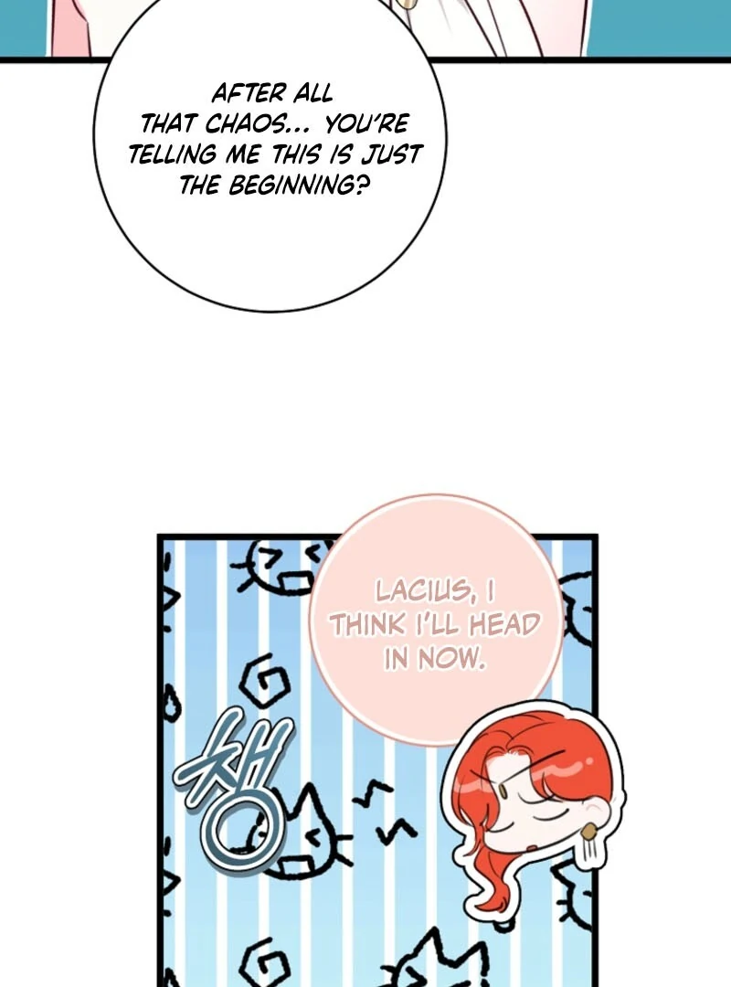 The Archduke’s Gorgeous Wedding Was a Fraud Chapter 81 - Page 5