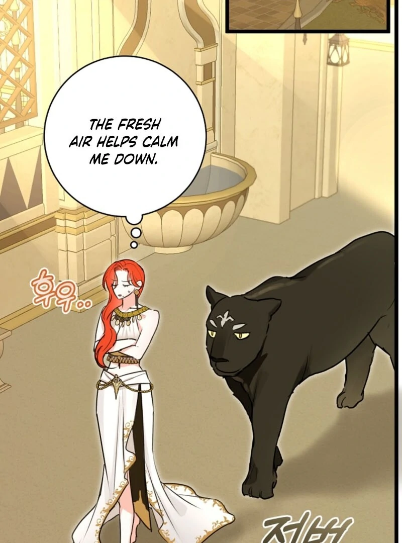 The Archduke’s Gorgeous Wedding Was a Fraud Chapter 81 - Page 8