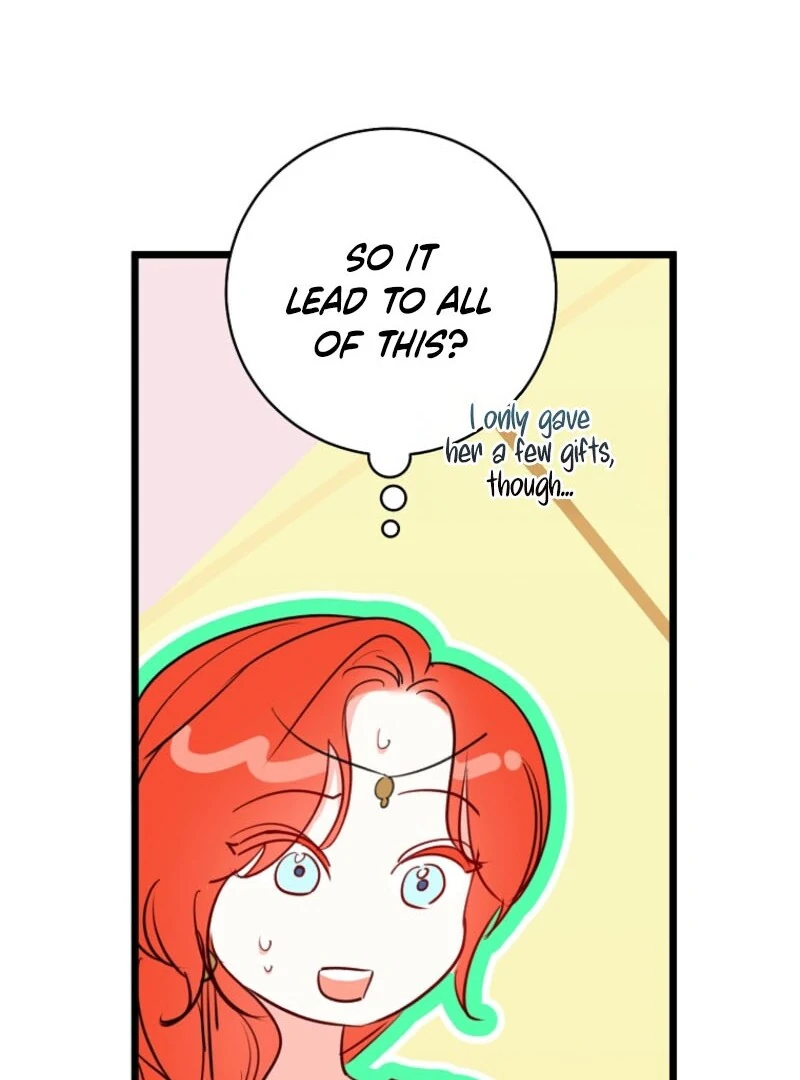 The Archduke’s Gorgeous Wedding Was a Fraud Chapter 81 - Page 21