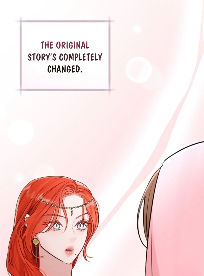 The Archduke’s Gorgeous Wedding Was a Fraud Chapter 81 - Page 33